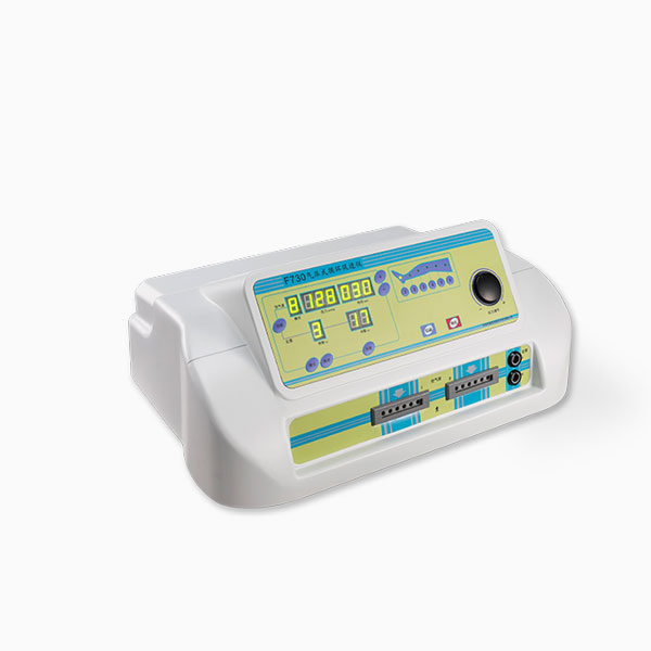 F730+空氣波壓力治療儀